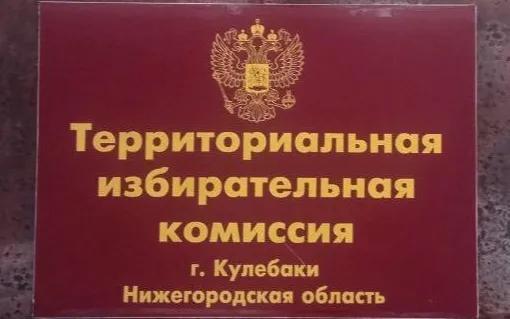 График приёма заявлений о включении в список избирателей по месту нахождения в Территориальной избирательной комиссии