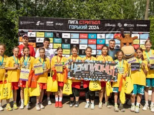 Чтобы спорт стал нормой жизни!