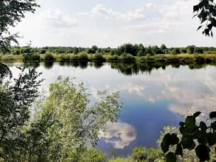 Осторожно: вода опасна!  Об обстановке с гибелью детей на водных объектах Нижегородской области