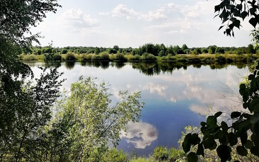 Осторожно: вода опасна!  Об обстановке с гибелью детей на водных объектах Нижегородской области