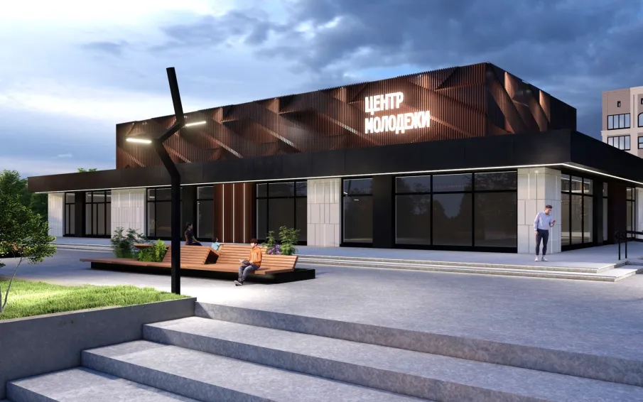 Развитие округа должно быть комплексным