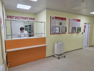 Поликлиника №4 Детской городской больницы №25 Нижнего Новгорода возобновила работу после капитального ремонта