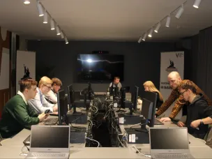 В Нижегородской области начал работу Общественный штаб по наблюдению за выборами Президента РФ