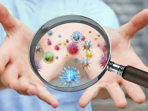 Энтеровирусная инфекция и меры ее профилактики