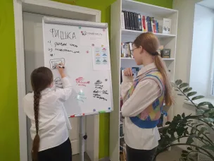 В двух библиотеках Нижегородской области в 2026 году будут созданы точки концентрации талантов «Гений места»