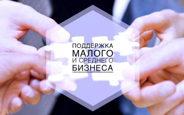 Актуальные инструменты и меры поддержки малого и среднего предпринимательства