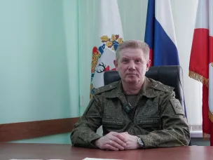 Сергей Агафонов: «Главный результат работы «БАРС-НН» - повышение защищенности предприятий и безопасности жителей»