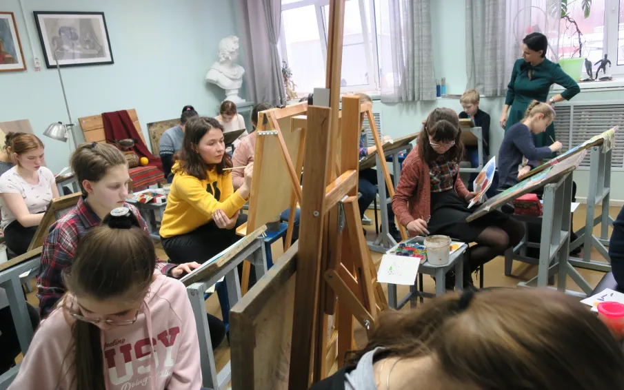 УЧАСТВУЮТ И ПОБЕЖДАЮТ!
