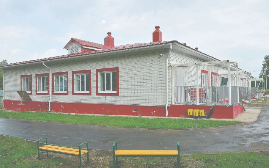 Строить будущее