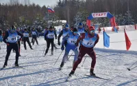 22 февраля 2025 года приглашаем на "Лыжню России"!