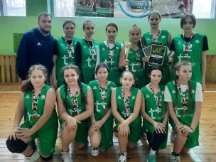 Итоги муниципального этапа соревнований по баскетболу «КЭС – БАСКЕТ»