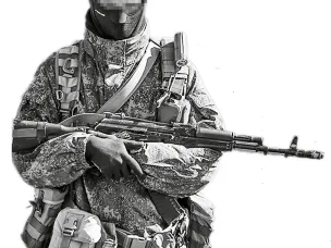 Защитники отечества живут рядом с нами