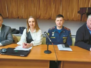 Главное - эффективное взаимодействие