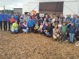 Проект «Семейный импульс» - расширяет границы!