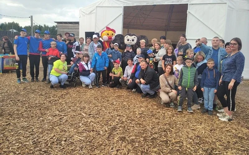 Проект «Семейный импульс» - расширяет границы!