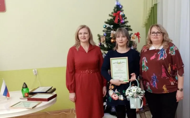 Осуществляется прием документов на награждение Почетным дипломом многодетной матери городского округа город Кулебаки 1 и 2 степеней