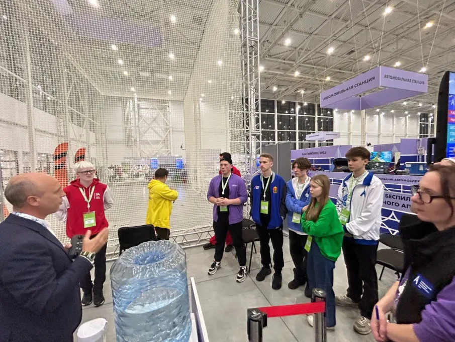 Знания и навыки по 49 компетенциям смогут представить нижегородцы с ограничениями здоровья на чемпионате «Абилимпикс» в этом году