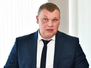 Артем Паятелев сегодня избран главой МСУ городского округа город Кулебаки