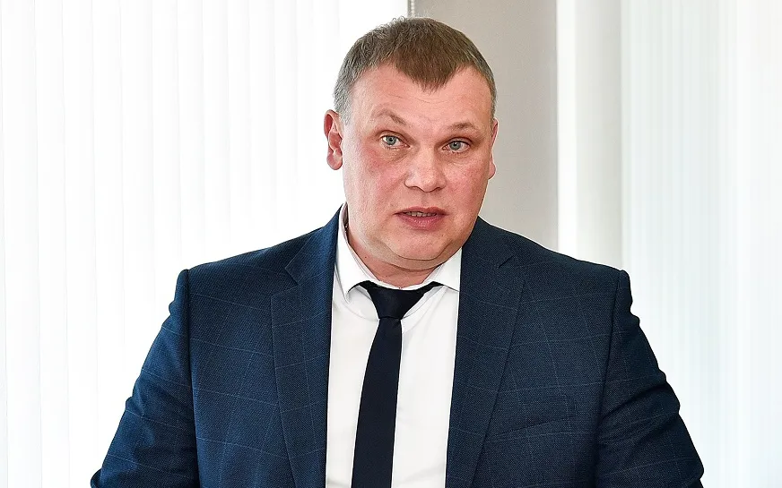 Артем Паятелев сегодня избран главой МСУ городского округа город Кулебаки