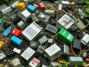 Реализуется экологическая программа по безвозмездной утилизации отработавшего электронного и электрического оборудования «Школа утилизации: электроника»