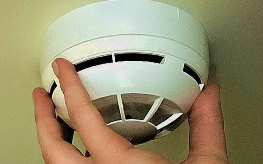 В городском округе город Кулебаки производится установка автономных пожарных извещателей на безвозмездной основе.