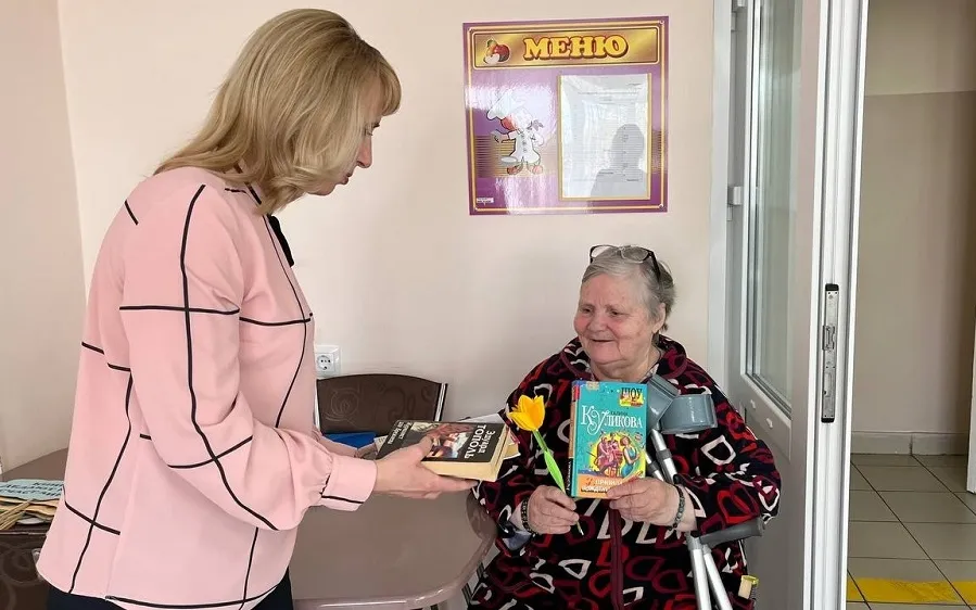 23 апреля отмечается Всемирный день книги и авторского права