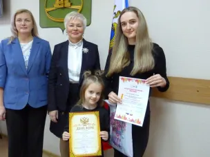 Поздравляем победителей и участников Международного конкурса детского рисунка «Охрана труда глазами детей-2024»