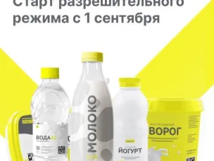 Оператор системы «Честный знак» подготовил наглядные карточки к старту разрешительного режима