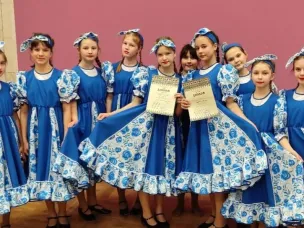 Творческие коллективы Дворца культуры им. Дубровских приняли участие в III Областном открытом фестивале-конкурсе народного творчества «Истоки»