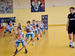 В ФОКе прошел обучающий семинар для тренеров и учителей физкультуры