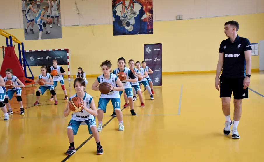 В ФОКе прошел обучающий семинар для тренеров и учителей физкультуры